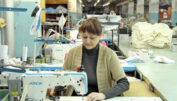 ООО «Воркутинская швейная фабрика»